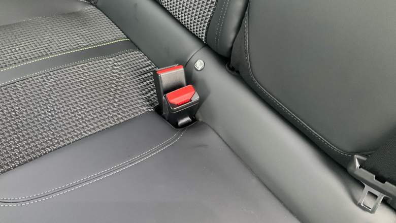 Peugeot 2008 100kW GT 50kWh 5dr Auto Electric Estate